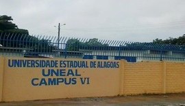 Estudantes de Direito da Uneal denunciam ausência de professor