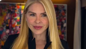 Justiça manda prender ex-vereadora Veronica Costa, a mãe loira do funk