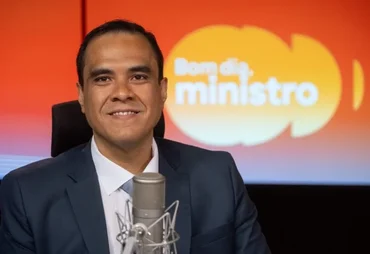 Turismo no Brasil vive o seu melhor momento, afirma ministro