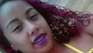 Adolescente morre e criança de 4 anos está internada em Arapiraca
