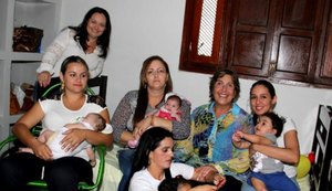 Arapiraca conquista Selo Município Aprovado Unicef