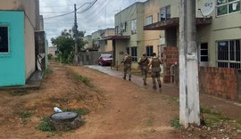 PC prende condenado por estupro de vulnerável no Benedito Bentes
