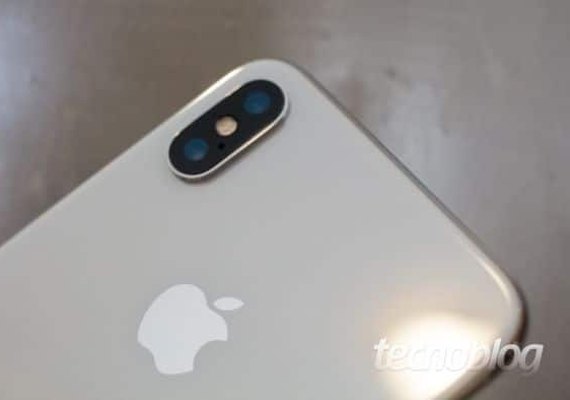 Alguns usuários de iPhone X relatam problemas para receber ligações