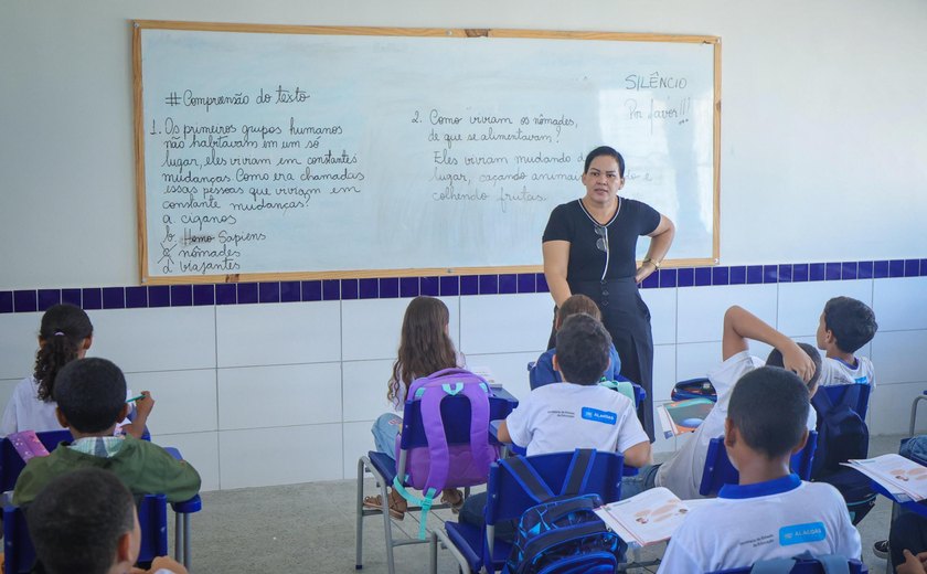 Governo de Alagoas anuncia cronograma de pagamento do saldo residual do Fundef