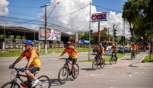 DMTT orienta sobre interdições que modificam o trânsito neste fim de semana