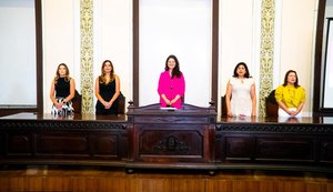 Câmara de Maceió destaca passagem dos 75 anos da Faculdade de Medicina