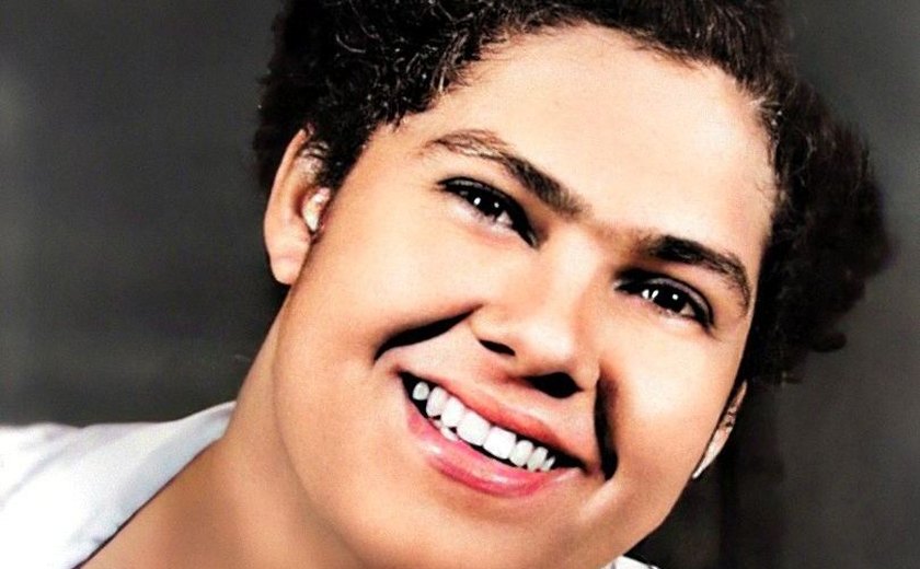 Radialista Odete Pacheco completaria 100 anos neste sábado