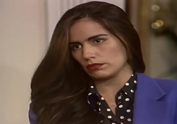 Vem por aí! Raquel se vinga de Ruth e assume o posto da irmã em 'Mulheres de Areia'