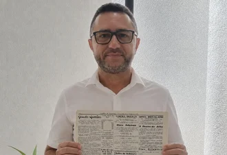 Documento inédito reescreve a história do futebol em Arapiraca