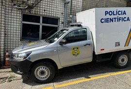 Corpo de jovem é encontrado em Maceió; polícia investiga circunstâncias