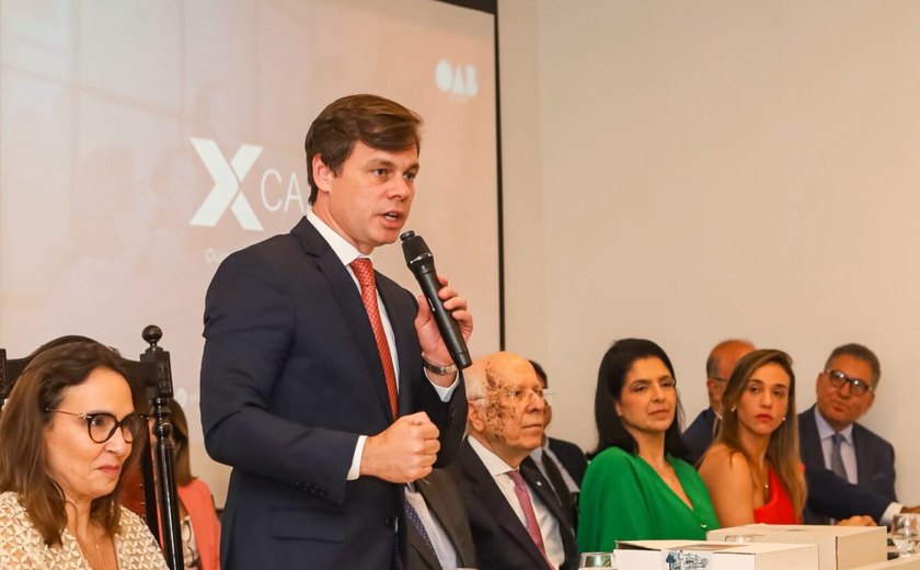 OAB/AL reúne Conselho Seccional nesta quarta-feira para discutir crise no STF