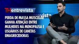 TH Entrevista - Caio Galvão