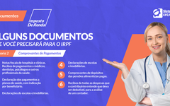 Documentos IRPF 2