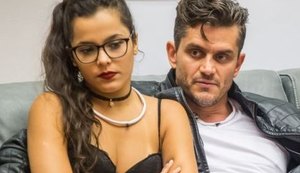 'BBB17': Marcos se irrita após Emilly exigir atenção. 'Não quero teatrinho hoje'