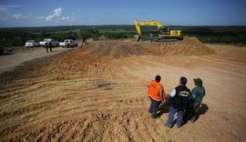 FPI impede continuação de extração mineral irregular no município de Coruripe