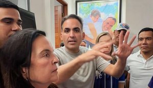 Fortalecido nas urnas, Renato Filho conquista 1ª suplência federal e celebra reeleição da mãe, a 'deputada das mulheres'