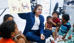 Cria abre consulta pública para análise do Plano Estadual pela Primeira Infância