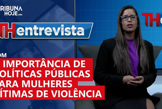 TH Entrevista - Paula Lopes