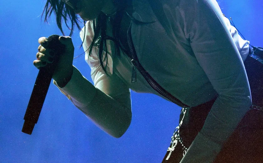 Rock in Rio 2026 aposta em reprises com Maroon 5, Demi Lovato e Jamiroquai