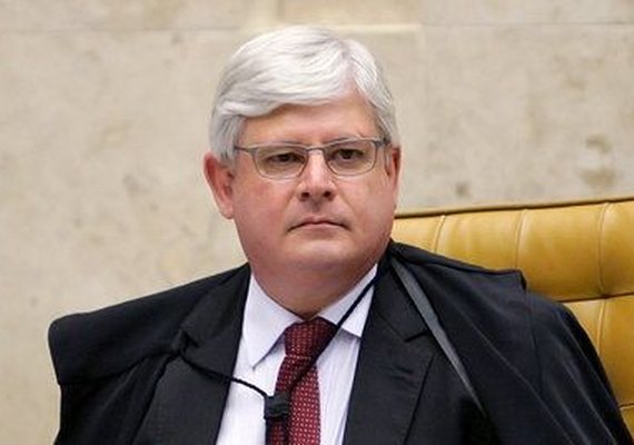 'Não adianta esconder bens fora do Brasil', diz Rodrigo Janot