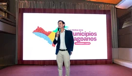 AMA lança 14ª Feira dos Municípios Alagoanos para impulsionar a economia criativa e o desenvolvimento regional