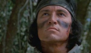 Sonny Landham, ator de 'Predador' e 'Warriors' morre aos 76 anos