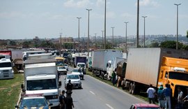 Já estão em vigor as novas regras do frete mínimo para caminhoneiros