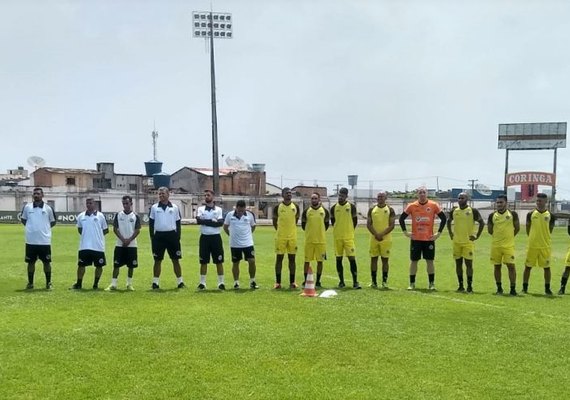 ASA vai suspender contrato de todos os profissionais até o retorno do Alagoano