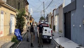 Babá é morta a facadas por ex-companheiro da patroa no Santa Lúcia