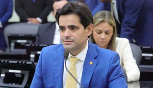 Deputado denuncia suposta 'indústria da multa' em Arapiraca