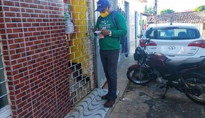Alagoanos podem se cadastrar na Tarifa Social sem sair de casa