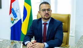 Luiz Neto acompanha presidente Lula em momento histórico para o saneamento