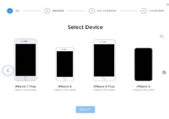 Em busca de destruir cópia virtual 'perfeita' do iPhone, Apple entra na Justiça