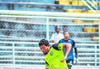 ASA goleia sub-20 do CSE e  tem outro amistoso marcado