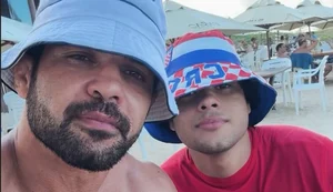 Pai de adolescente atropelado cobra justiça por morte do filho