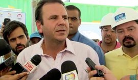 Ex-secretário de Obras do RJ cobrou mais de R$ 7,5 milhões em propina