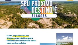 Campanha promove descontos e condições especiais em hotéis no estado