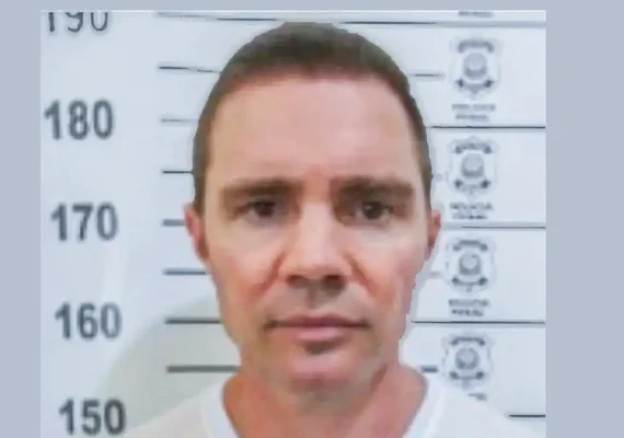 Daniel Vorcaro é transferido para carceragem da superintendência da PF