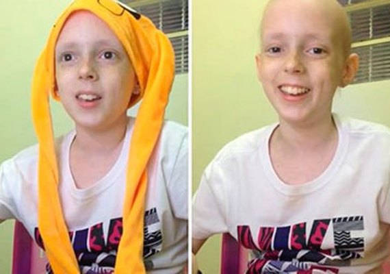 Quase metade dos brasileiros desconhece os tipos de câncer infantil