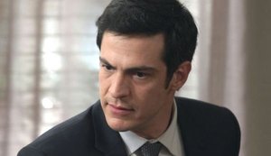 Mateus Solano entra para elenco de 'A Dona do Pedaço' nos próximos capítulos