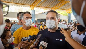 Avança Grêmio: Governo lança programa para fortalecer o protagonismo estudantil