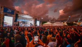 Vem pra Cristo celebra 10 anos de evangelização em Alagoas