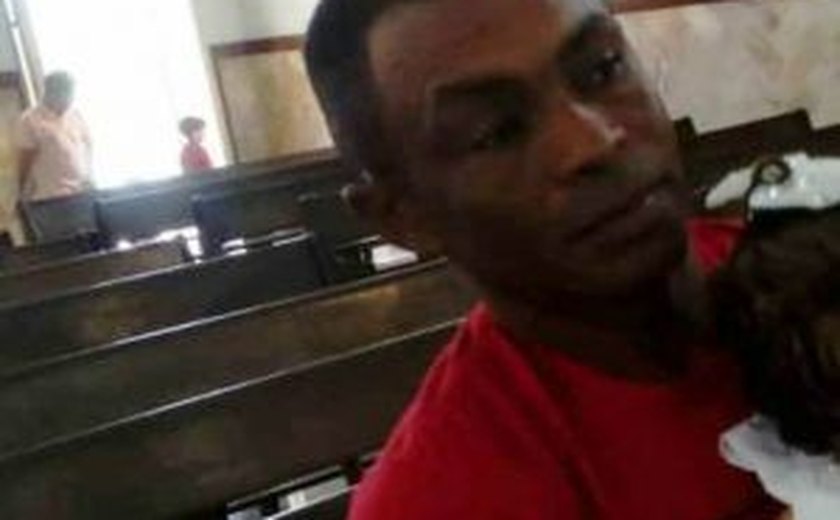 Servente de pedreiro é morto após assalto no Sertão de Alagoas