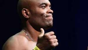 Anderson Silva abandona carreira na luta para virar policial nos EUA