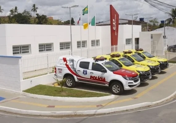 Mulher que saiu para recolher galhos é encontrada morta em área de vegetação em Igaci