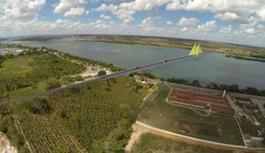 Comerciantes aguardam com expectativa construção da ponte Penedo-Neópolis