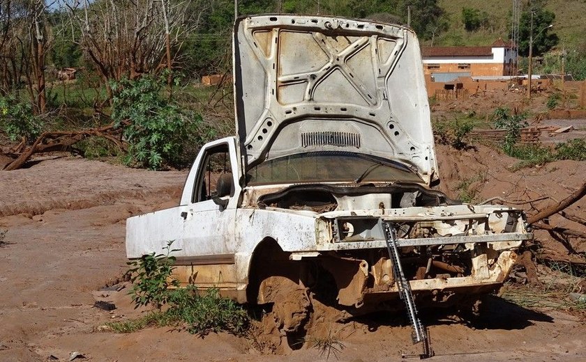 Acordo regulariza impostos de veículos desaparecidos em Mariana-MG