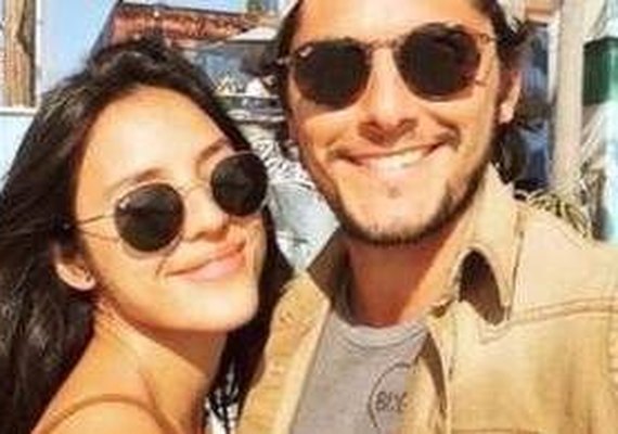 Gissoni e Yanna Lavigne voltam a morar juntos após nascimento da filha