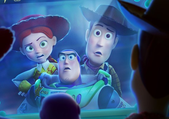 Toy Story 5: sequência da franquia chega nesta quinta-feira (18) aos cinemas