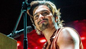 Luan Santana supera Bieber e Cardi B em ranking internacional